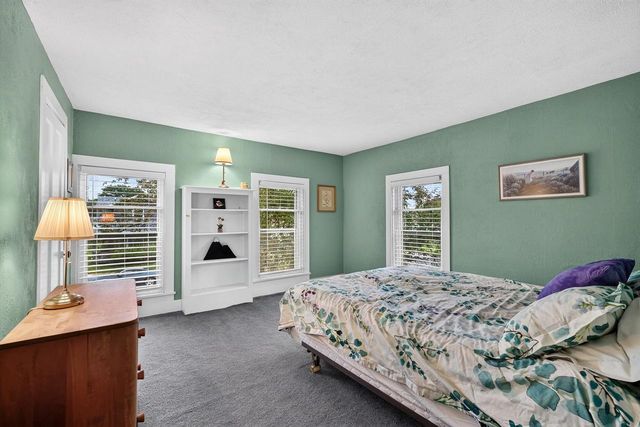 35 W Liberty Street, Evansville, WI 53536