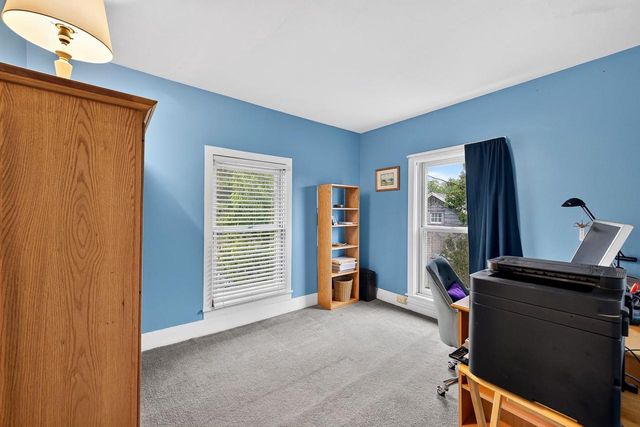 35 W Liberty Street, Evansville, WI 53536