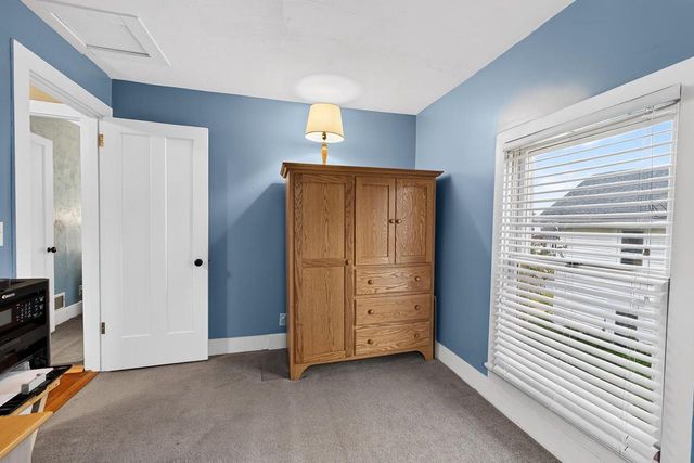 35 W Liberty Street, Evansville, WI 53536