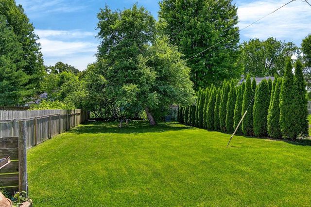 35 W Liberty Street, Evansville, WI 53536