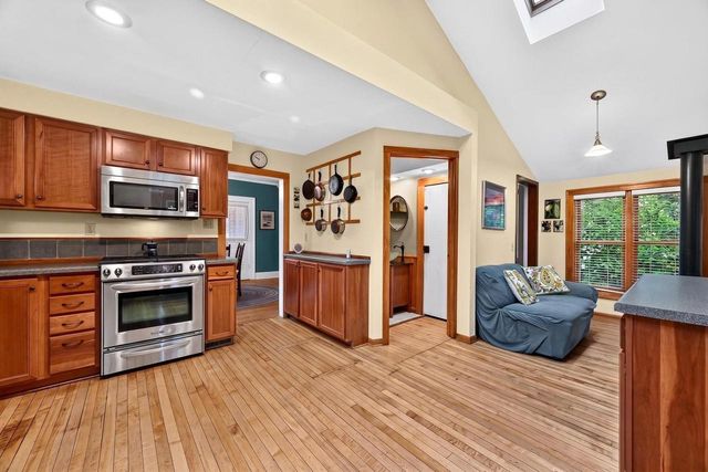 35 W Liberty Street, Evansville, WI 53536