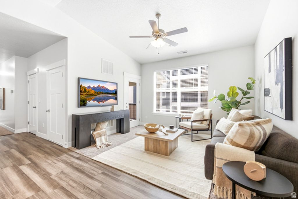 14474 RENNER LN #302, Herriman, UT 84096 — exterior
