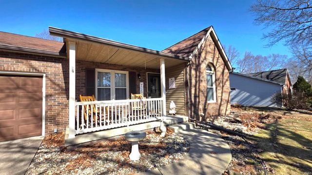 14702 Candie Lane, Plymouth, IN 46563