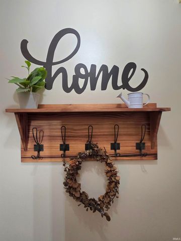 14702 Candie Lane, Plymouth, IN 46563