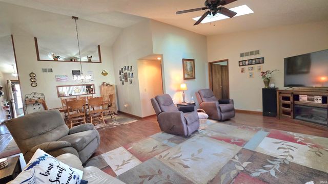 14702 Candie Lane, Plymouth, IN 46563