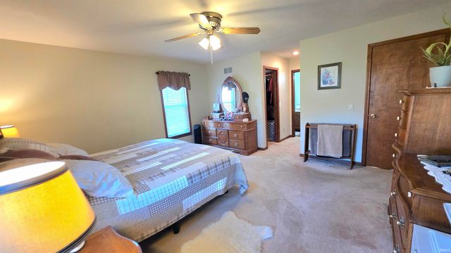 14702 Candie Lane, Plymouth, IN 46563