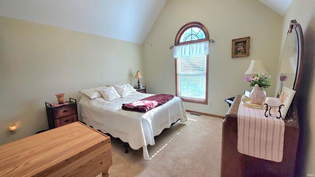 14702 Candie Lane, Plymouth, IN 46563