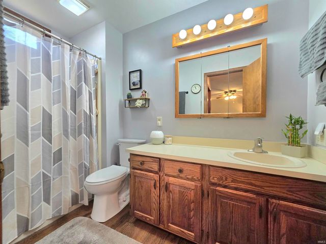 14702 Candie Lane, Plymouth, IN 46563