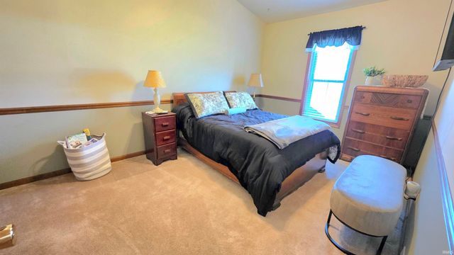 14702 Candie Lane, Plymouth, IN 46563