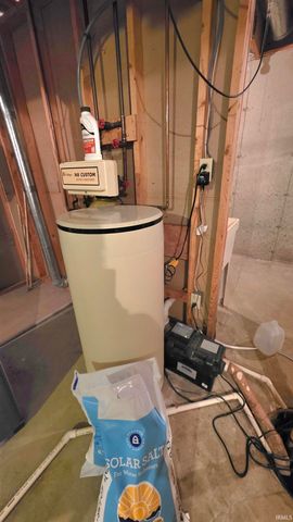 14702 Candie Lane, Plymouth, IN 46563