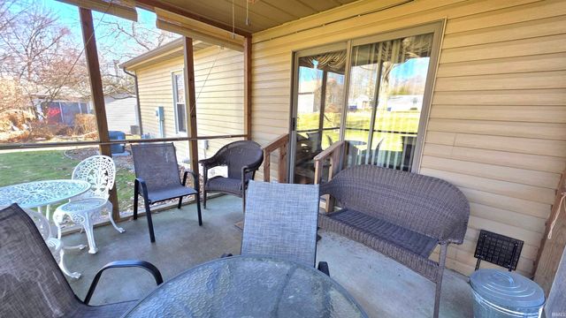 14702 Candie Lane, Plymouth, IN 46563