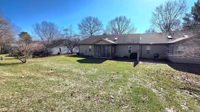 14702 Candie Lane, Plymouth, IN 46563