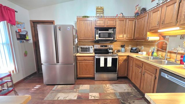 14702 Candie Lane, Plymouth, IN 46563