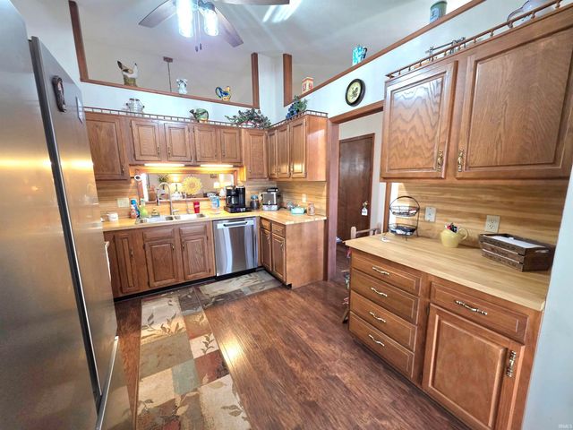 14702 Candie Lane, Plymouth, IN 46563