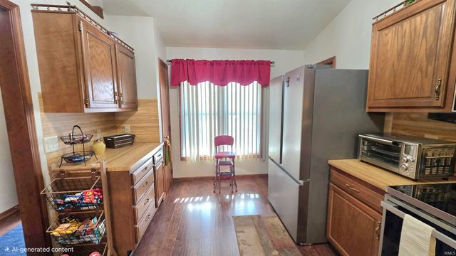 14702 Candie Lane, Plymouth, IN 46563