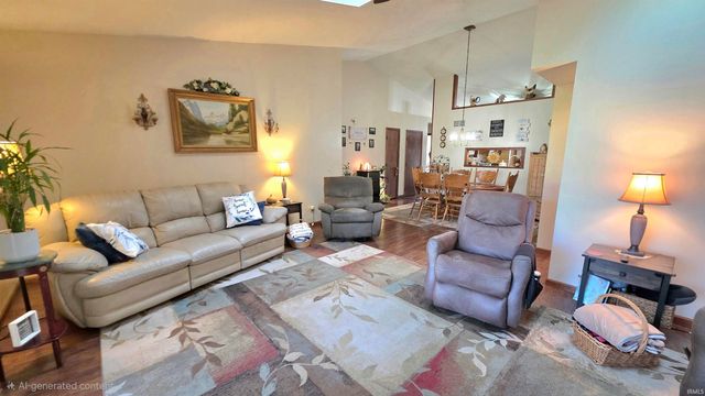 14702 Candie Lane, Plymouth, IN 46563