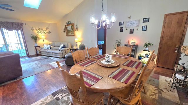 14702 Candie Lane, Plymouth, IN 46563