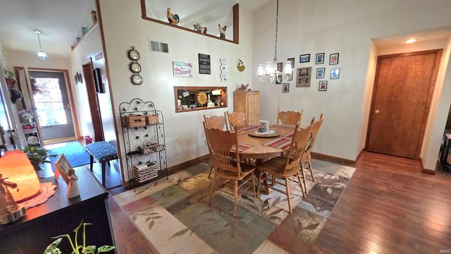 14702 Candie Lane, Plymouth, IN 46563