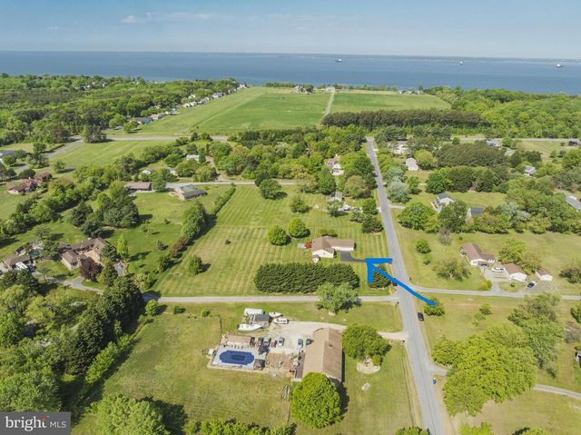 64 LONG CREEK DR, Stevensville, MD 21666