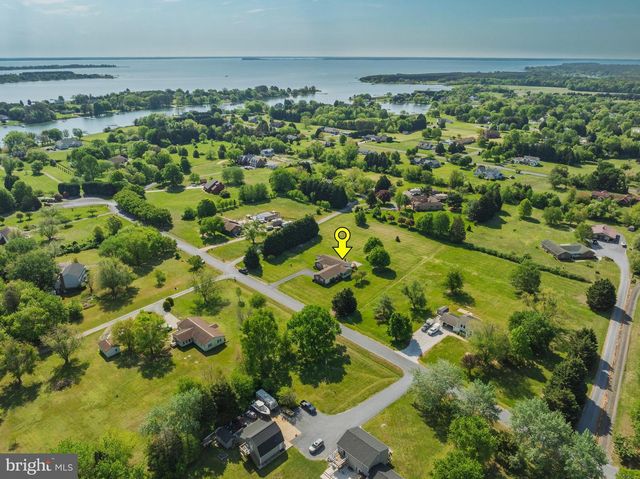 64 LONG CREEK DR, Stevensville, MD 21666