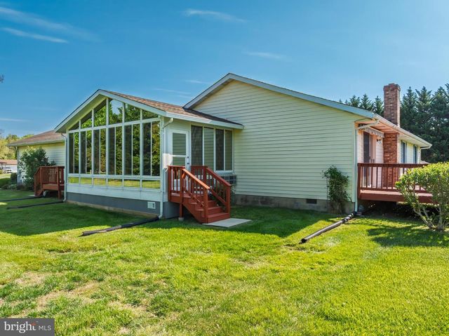 64 LONG CREEK DR, Stevensville, MD 21666