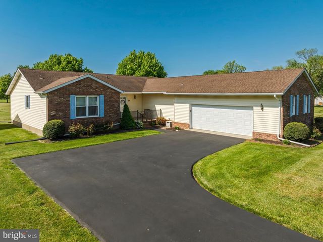 64 LONG CREEK DR, Stevensville, MD 21666
