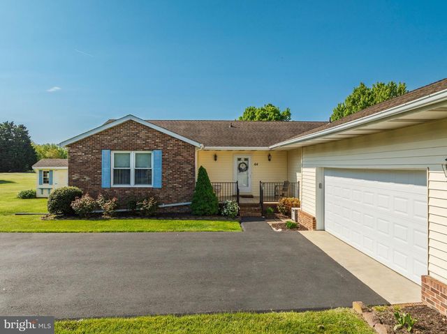 64 LONG CREEK DR, Stevensville, MD 21666