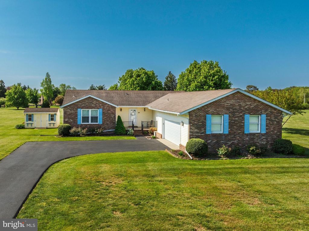 64 LONG CREEK DR, Stevensville, MD 21666