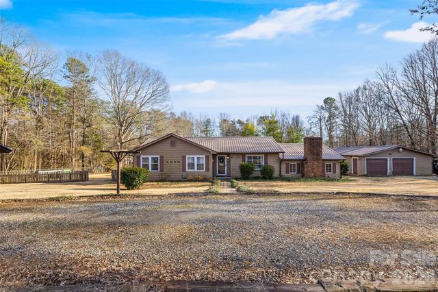 123 Sandy Creek Drive, Gastonia, NC 28052