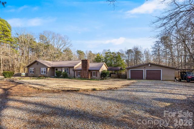123 Sandy Creek Drive, Gastonia, NC 28052
