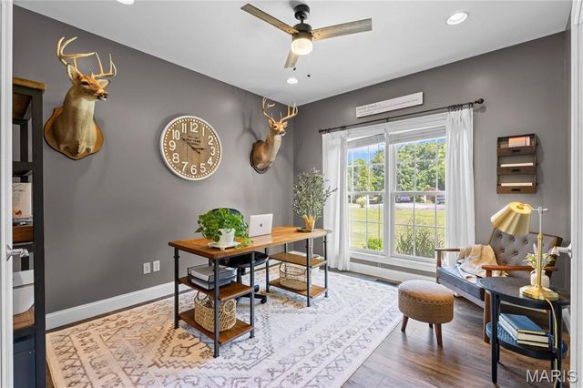 15 Ridgecrest Court, Troy, MO 63379