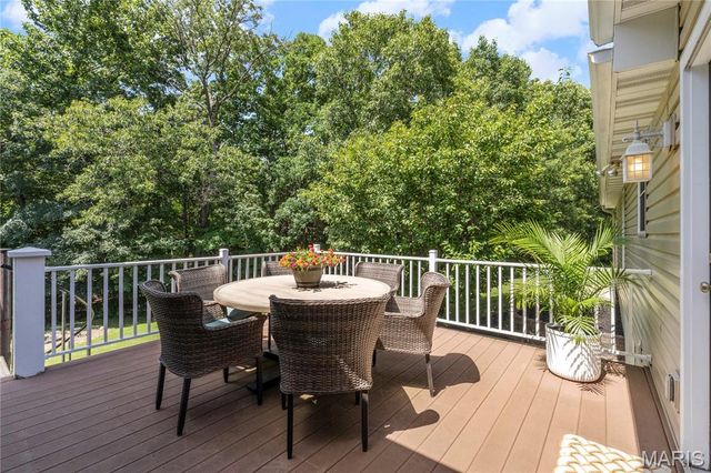 15 Ridgecrest Court, Troy, MO 63379