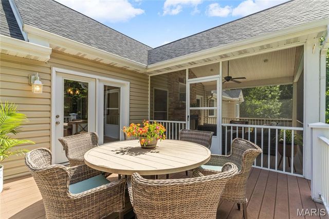 15 Ridgecrest Court, Troy, MO 63379