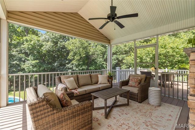 15 Ridgecrest Court, Troy, MO 63379