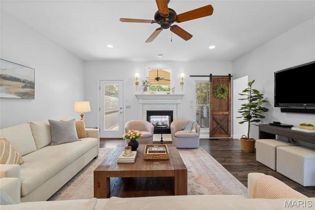 15 Ridgecrest Court, Troy, MO 63379