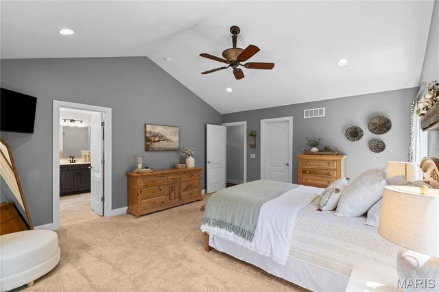 15 Ridgecrest Court, Troy, MO 63379