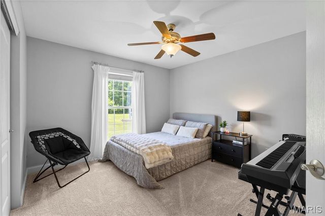 15 Ridgecrest Court, Troy, MO 63379