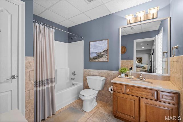 15 Ridgecrest Court, Troy, MO 63379