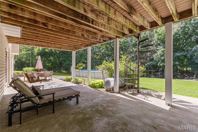 15 Ridgecrest Court, Troy, MO 63379