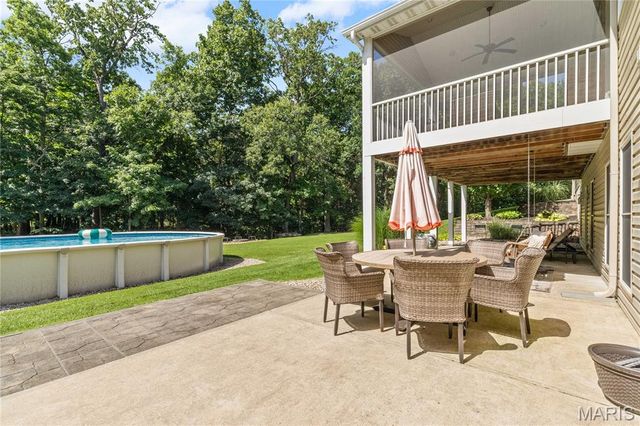 15 Ridgecrest Court, Troy, MO 63379