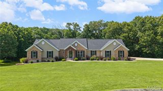 15 Ridgecrest Court, Troy, MO 63379