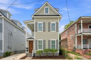 11 Hanover Street A,B, Charleston, SC 29403