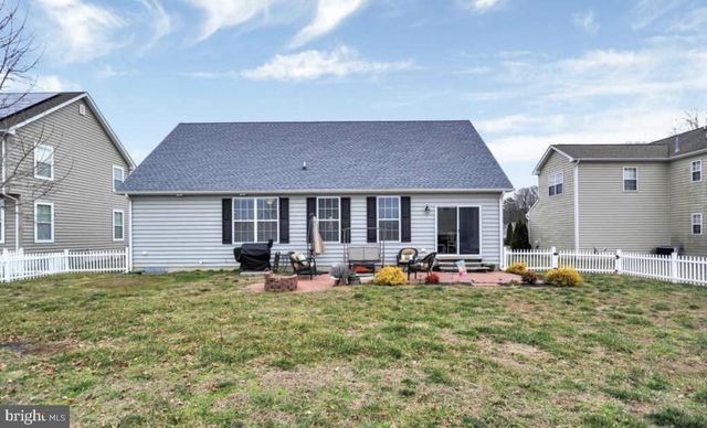 27 SUN RIDGE DR, Felton, DE 19943