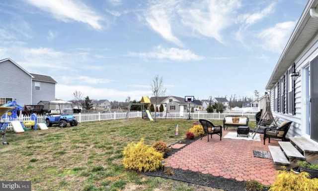 27 SUN RIDGE DR, Felton, DE 19943