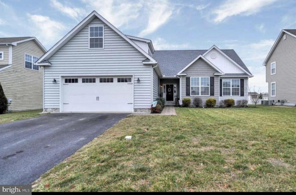 27 SUN RIDGE DR, Felton, DE 19943