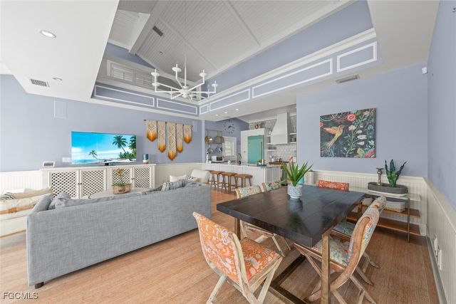 11555 Wightman LN, Captiva, FL 33924