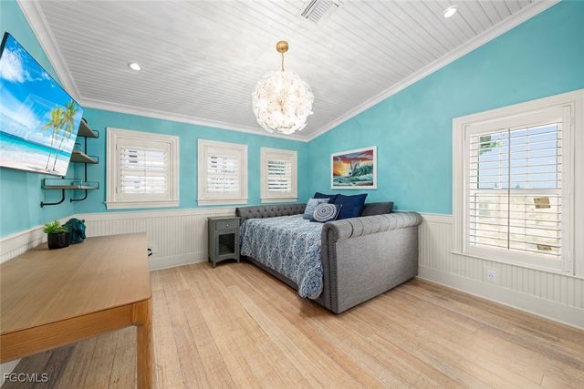 11555 Wightman LN, Captiva, FL 33924