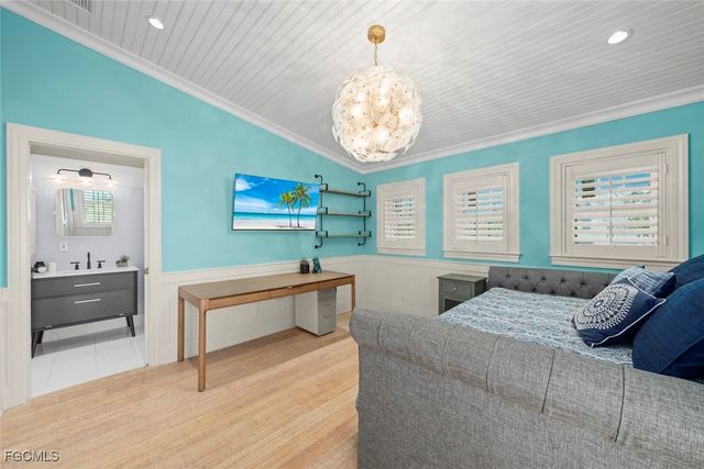 11555 Wightman LN, Captiva, FL 33924