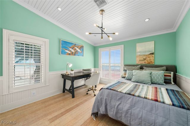 11555 Wightman LN, Captiva, FL 33924