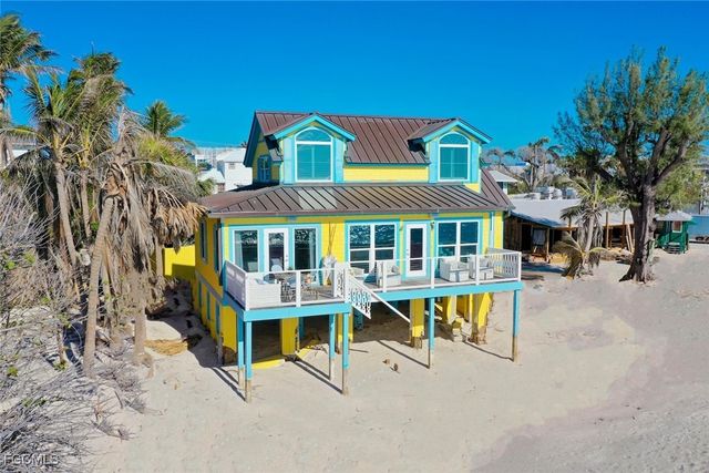 11555 Wightman LN, Captiva, FL 33924